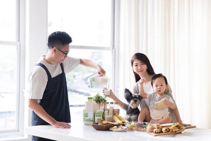 健康管理师告诉您健康饮食中有哪些食物的禁忌