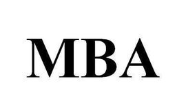 MBA