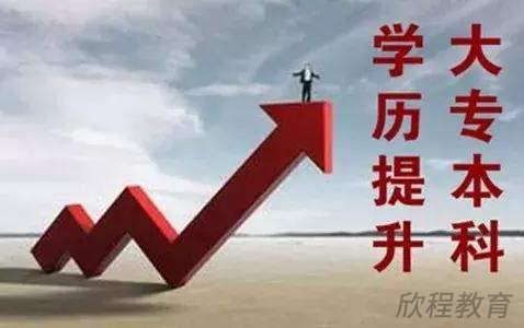 学历提升